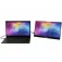 Verbatim 49590 PM 14´´ Full HD IPS LED Portable Monitor