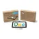 Wacom DTC121W0B 绘图板