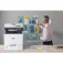 Xerox Versalink C625 A4 50PPM Multifunksjonsskriver