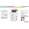 Xerox Versalink C625 A4 50PPM Multifunksjonsskriver