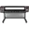 HP плоттер DesignJet Z6 PostScript 24``