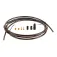 Tektro Kit de cable de fre Standard