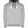 Kruskis Moletom com capuz Triathlon Two-Colour