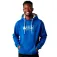 Kruskis Moletom com capuz Triathlon Two-Colour