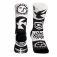 Pacific socks Mitjons llargs Ancestral Half