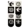 Pacific socks Mitjons llargs Ancestral Half