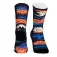 Pacific socks Dreamy Half long socks