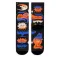 Pacific socks Dreamy Half pitkät sukat