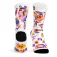 Pacific socks Mitjons llargs Krashkid Half