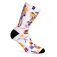 Pacific socks Mitjons llargs Krashkid Half