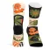Pacific socks Mitjons llargs Nature Half