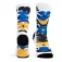 Pacific socks Mitjons llargs Totem Half