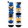 Pacific socks Mitjons llargs Totem Half