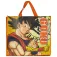 Konix Dragon Ball Z Goku tote bag