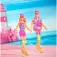 Barbie Filmen Inline Skating Ken Doll