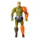 Masters Of The Universe New Eternia Masterverse Action Man-At-Arms Figure 18 cm