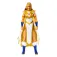 Masters Of The Universe Revolution Masterverse Action Sorceress Teela Figure 18 cm