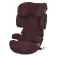 Cybex Silla de coche Solution X I-Fix
