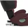 Cybex Solution X I-Fix Vauvan turvaistuin