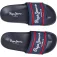 Pepe jeans Logo slides