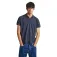 Pepe Jeans New Oliver Gd kurzarm-poloshirt