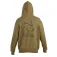 Prowess Sudadera con capucha Logo 2024
