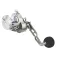 Sakura Lagoa Jigger Baitcasting-snelle