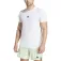adidas Samarreta de màniga curta Designed For Training