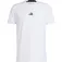 adidas Samarreta de màniga curta Designed For Training