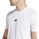 adidas Samarreta de màniga curta Designed For Training