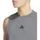 adidas Designed For Training 민소매 티셔츠
