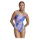 adidas Farm CLX 3 Stripes swimsuit
