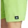 adidas Solid CLX Classic badeshorts