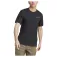 adidas Xpl Logo short sleeve T-shirt