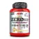 Amix ZeroPro Whey Isolate 1kg eiwit dubbele chocolade wit