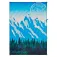 Columbus Coperta Grand Teton