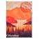 Columbus Coperta Grand Teton