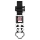 Chrome Clauer Mini Buckle