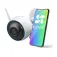 Ezviz CS-H3 security camera