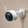 Ezviz CS-H3 security camera