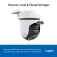 Tp-link Càmera de seguretat C510W