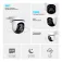 Tp-link Càmera de seguretat Tapo C500