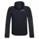 Rock experience Arrows kapuzenfleece