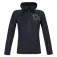 Rock experience Arrows kapuzenfleece