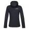 Rock experience Arrows kapuzenfleece