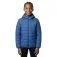 Rock experience Giacca Golden Gate Packable Padded Junior