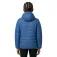 Rock experience Giacca Golden Gate Packable Padded Junior