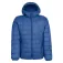 Rock experience Golden Gate Packable Padded Junior jas