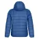 Rock experience Giacca Golden Gate Packable Padded Junior