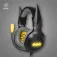 Fr-tec Auriculars gaming DC Batman